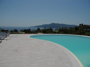 Hotel Da Franco Relax and Pool Santa Marina Salina